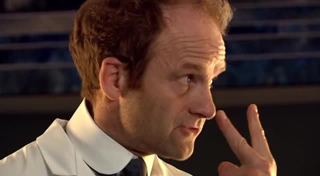 Pán Času 04x03 Planeta oodů avi