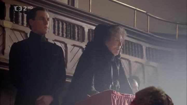 Doctor Who S07E12 Šarlatový děs CZ avi