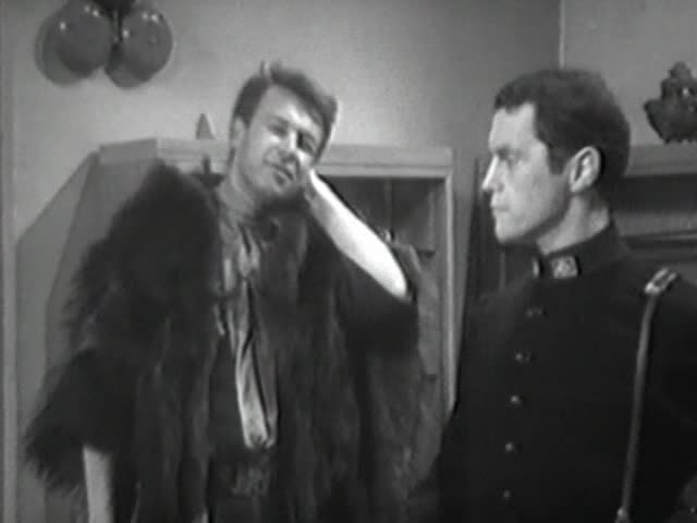 Doctor Who 01x25 The Keys of Marinus part 5 Sentence of Death cz tit mkv