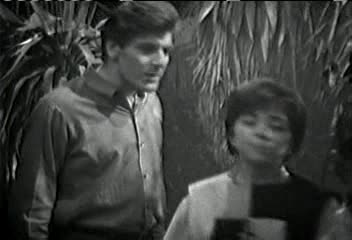 Doctor Who 03x26 The Ark Part 1 The Steel Sky cz tit mkv