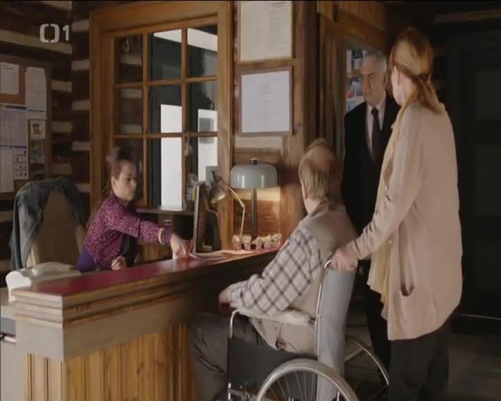 Doc Martin (cz) 2 11 Malá tajemství mp4