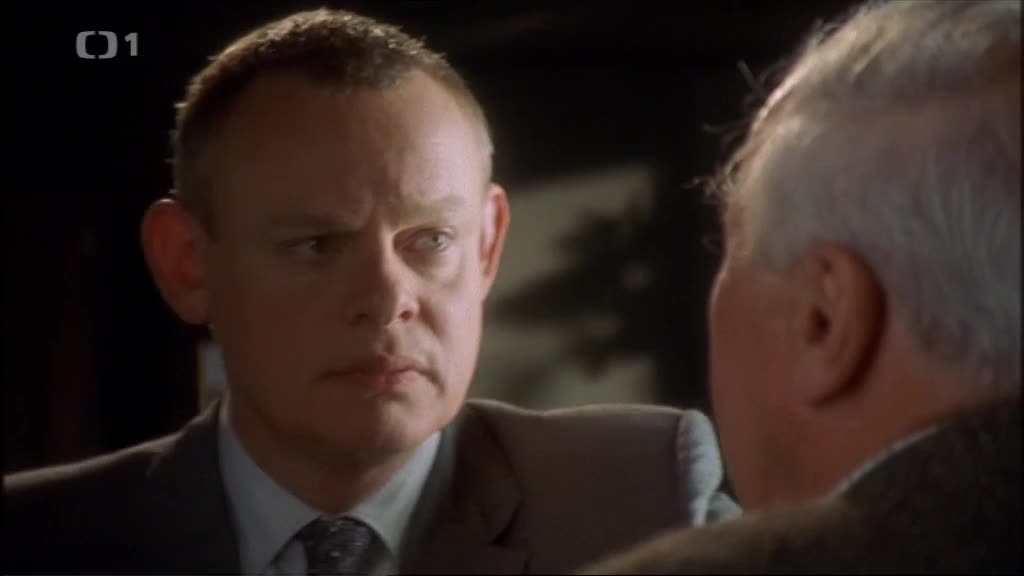 Doktor Martin (UK) 01x06 Zlá krev mp4