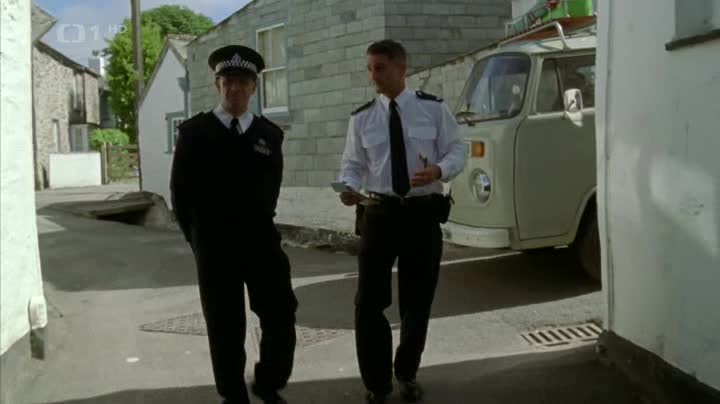 Doktor Martin (UK) 07x07 Činy ne slova HDTV CZ avi