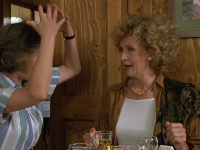 Doktor z hor 4 12 Strasti lásky cz avi