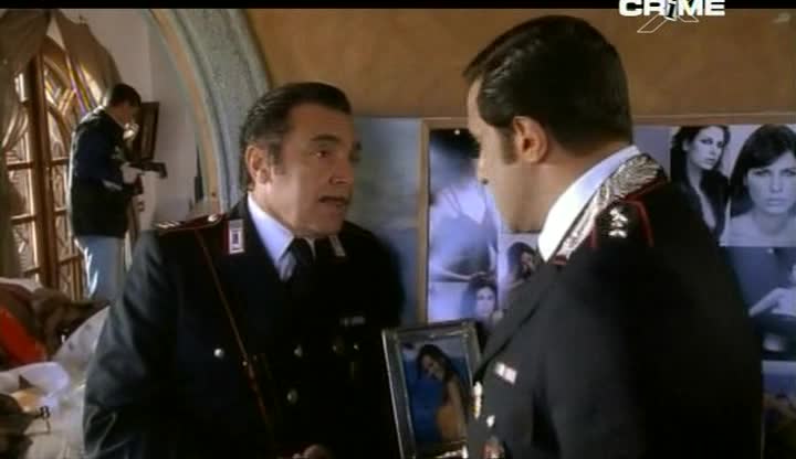 Don Matteo 4x09 Taska avi