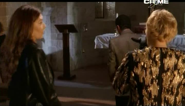 Don Matteo 4x16 Za oponou avi