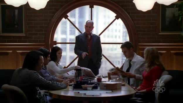 Drzá Jordan 3x05 Ztracená svědkyně avi