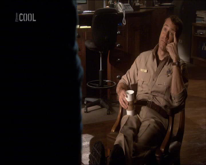 Heuréka město divů V S05E09 Genius Carter mp4