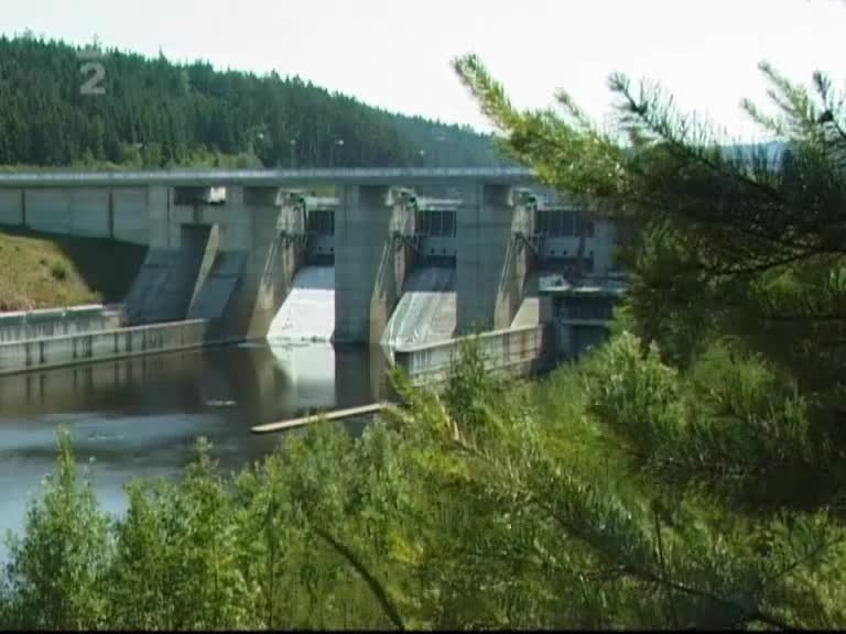 Hledání ztraceného času Vltava v obrazech 23 mp4