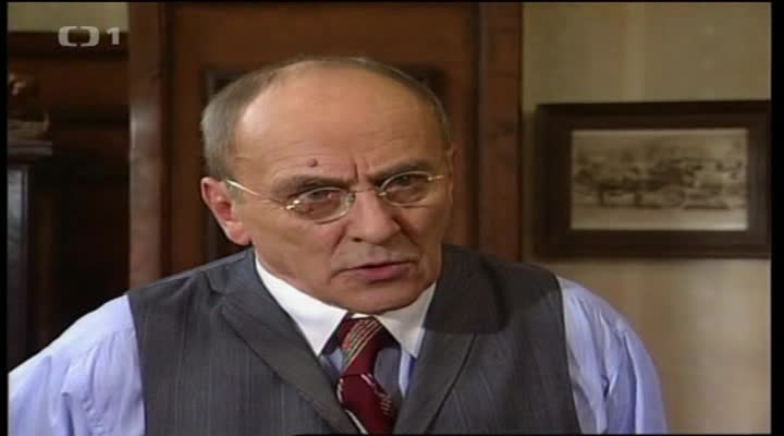 Hříšní lidé Města brněnského 03 Záhadné zmizení Lily Košvancové avi