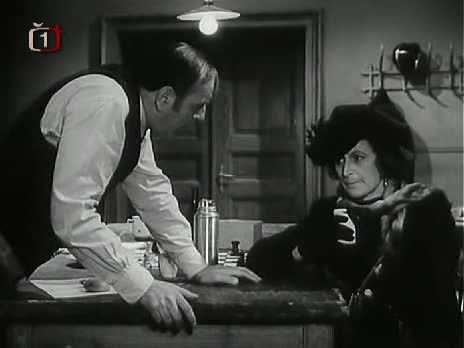 Hříšní lidé Města pražského 13 Svědomí avi