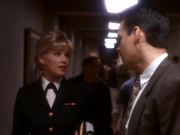 JAG S01E18 Ti, co přežili CZ avi