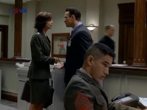 JAG 06x04 Havárie avi