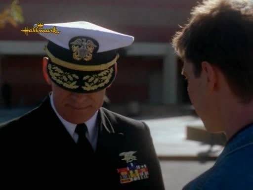 JAG 07x13 Morální kodex avi