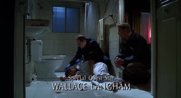 Kriminálka Las Vegas 07 24 Panenka jako živá 1 mp4