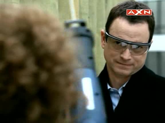 Kriminalka New York 2x14 Mozaika avi