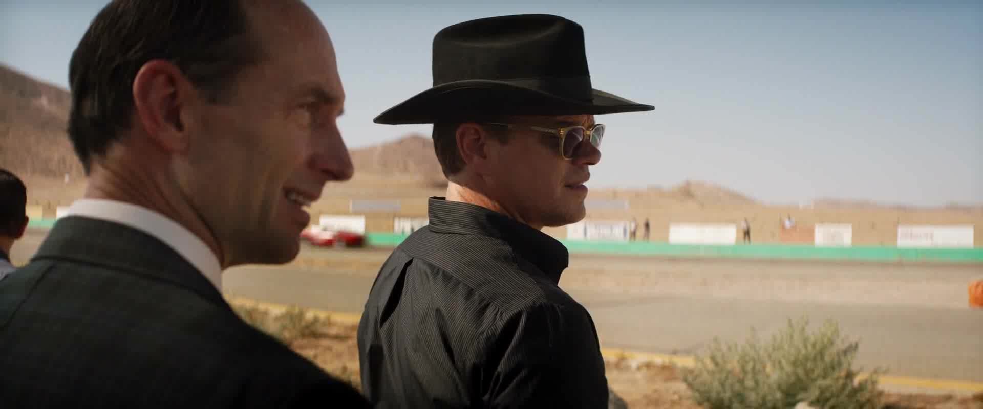 Le Mans 66 =2019, CZ avi