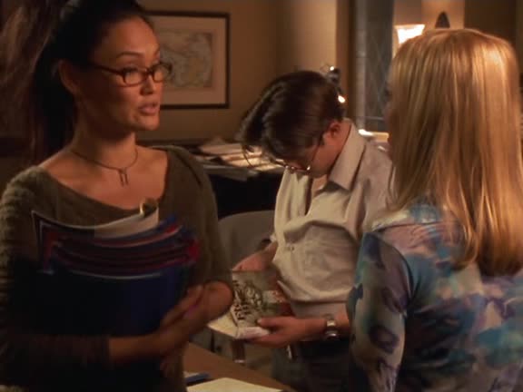 Lovci Pokladu S03E07 Polibek upira avi