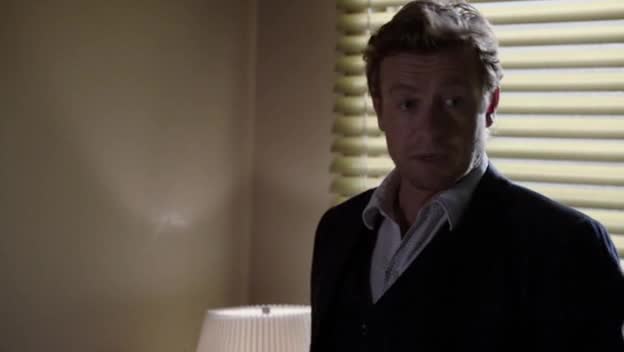 Mentalista 5 22 Pravidla Rudého Johna avi