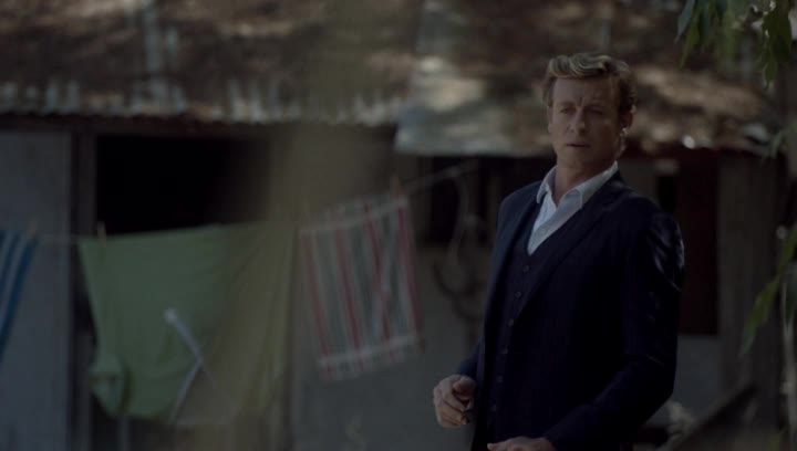 Mentalista 5 04 Krevní msta mkv