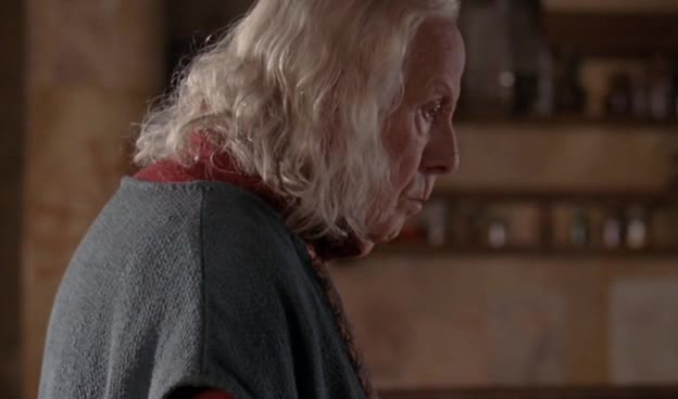 Merlin S02E03 Noční můra začíná DVDrip CZDAB avi