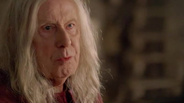 Merlin S05E03 Píseň smrti Uthera Pendragona CZ avi