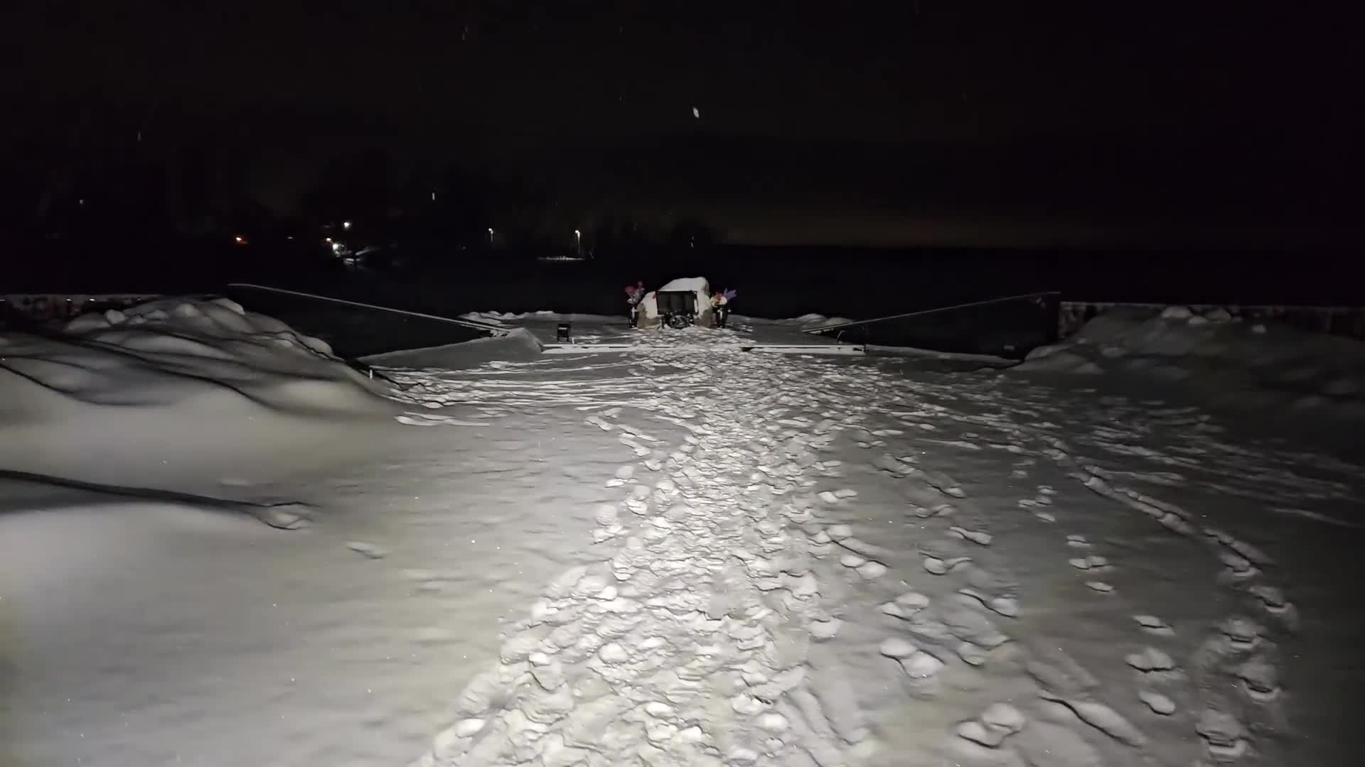 Nadoraz OJMJAKON S01E04 27 2024 SK dab 1080p S feliciou ďalej na východ PRVÁ PORUCHA A SERVIS ! mp4