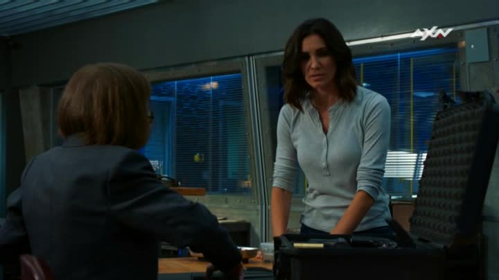 NCIS Los Angeles S13E01 Subjekt 17 avi