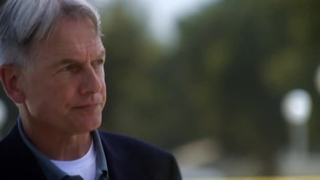 NCIS s07e03 Informátor avi