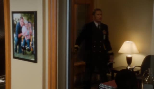 NCIS S09E04 Nepritel na kopci avi