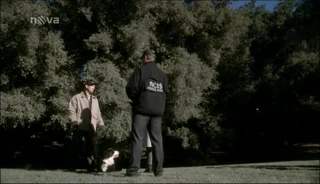 Námořní vyšetřovací služba S11E12 Smrtící řetězec mp4