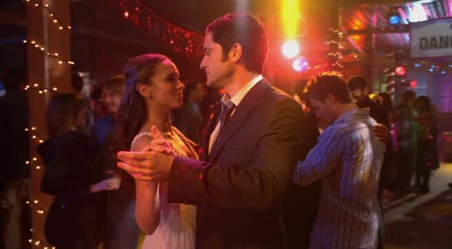 Posel ztracenych dusi 04x14 Slow Burn avi