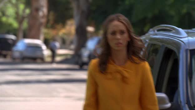 Posel ztracenych dusi 04x11 Life on the Line avi