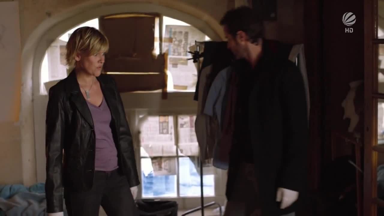 Profil zločinu S02E03 Jako jeho matka mkv