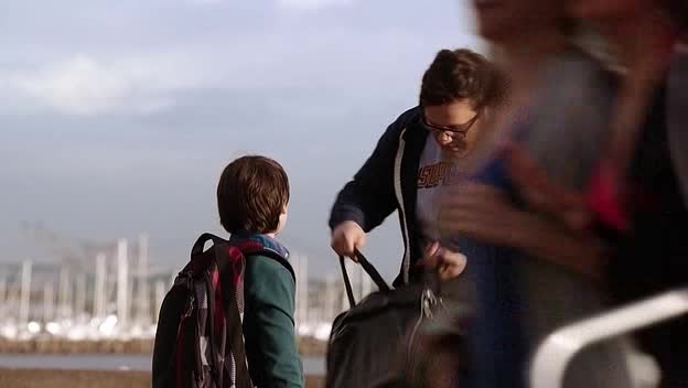 Scorpion S02E16 HDTV cz sub mkv