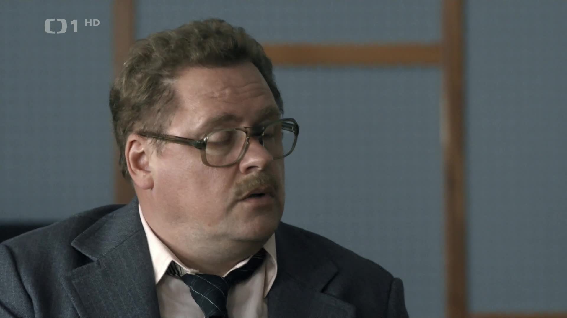 Svět pod hlavou 04 Orchydej na smetišti(2017) mkv