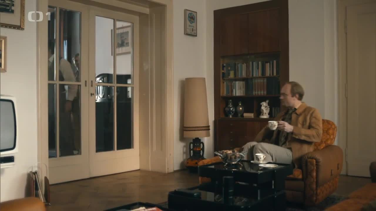 Svět pod hlavou 08 Rodinná záležitost avi