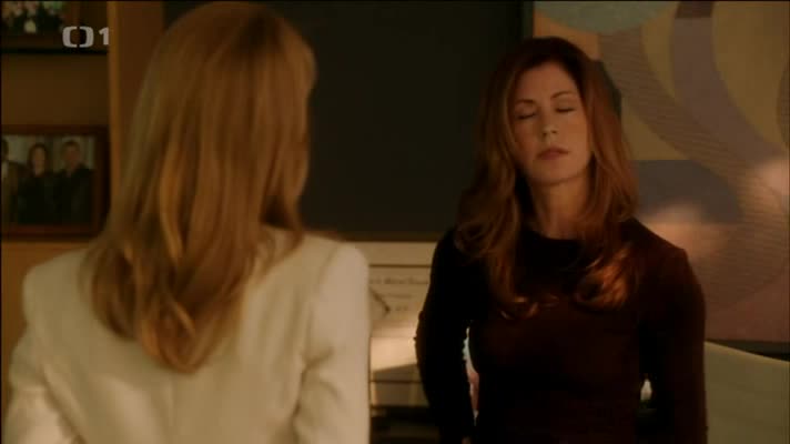 Tělo jako důkaz 03x01 Únos 1 část avi