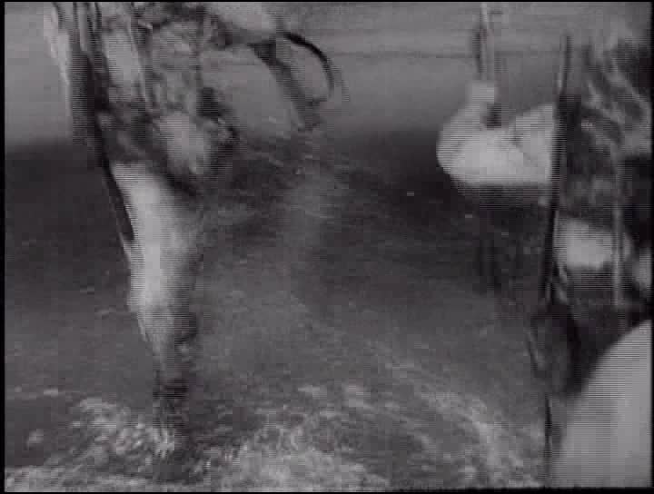 Války a zbraně 22 Útok z vody avi