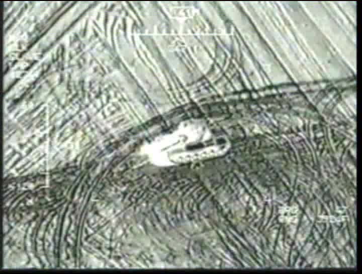 Války a zbraně 13 Bojové bezpilotní prostředky avi