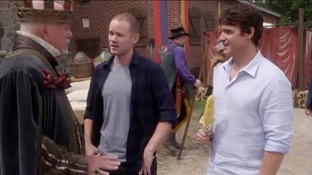 Skladiste 13 CZ S05E03 Renesanční trh mp4