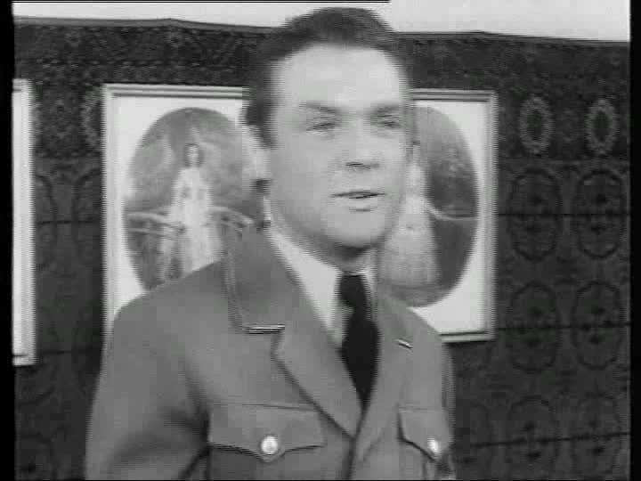 Kapitán Kloss 11 Heslo avi