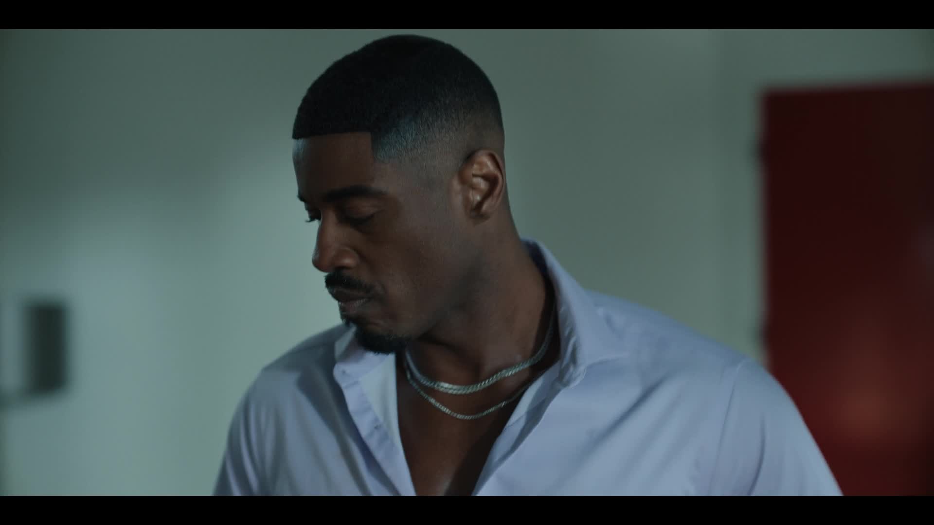 Beauty in Black S02E02 16 2025 CZ dab 1080p Když se karta obrací mkv