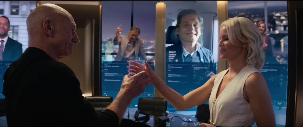 Charlieho andílci =2019,, CZ avi