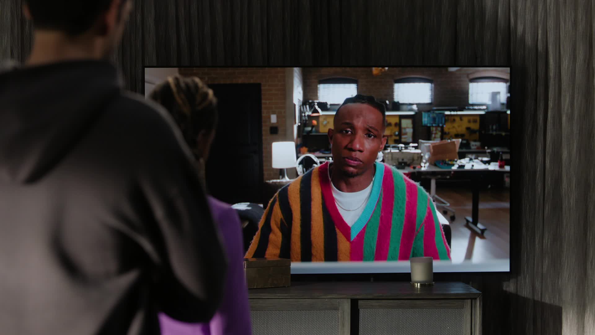 Nalezení S02E08 22 2024 CZ dab 1080p Missing While Haunted mkv