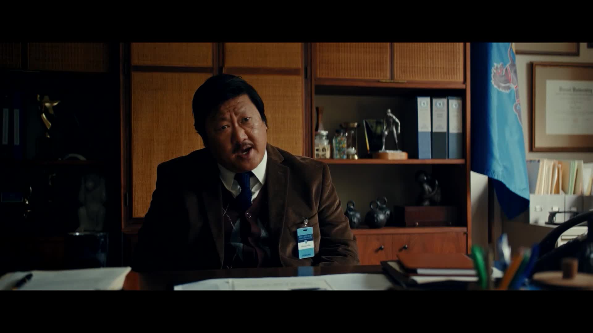 Hodina zmizeni (2025) mp4 novinka CZ dabing Full HD 1080p Pucci film mp4