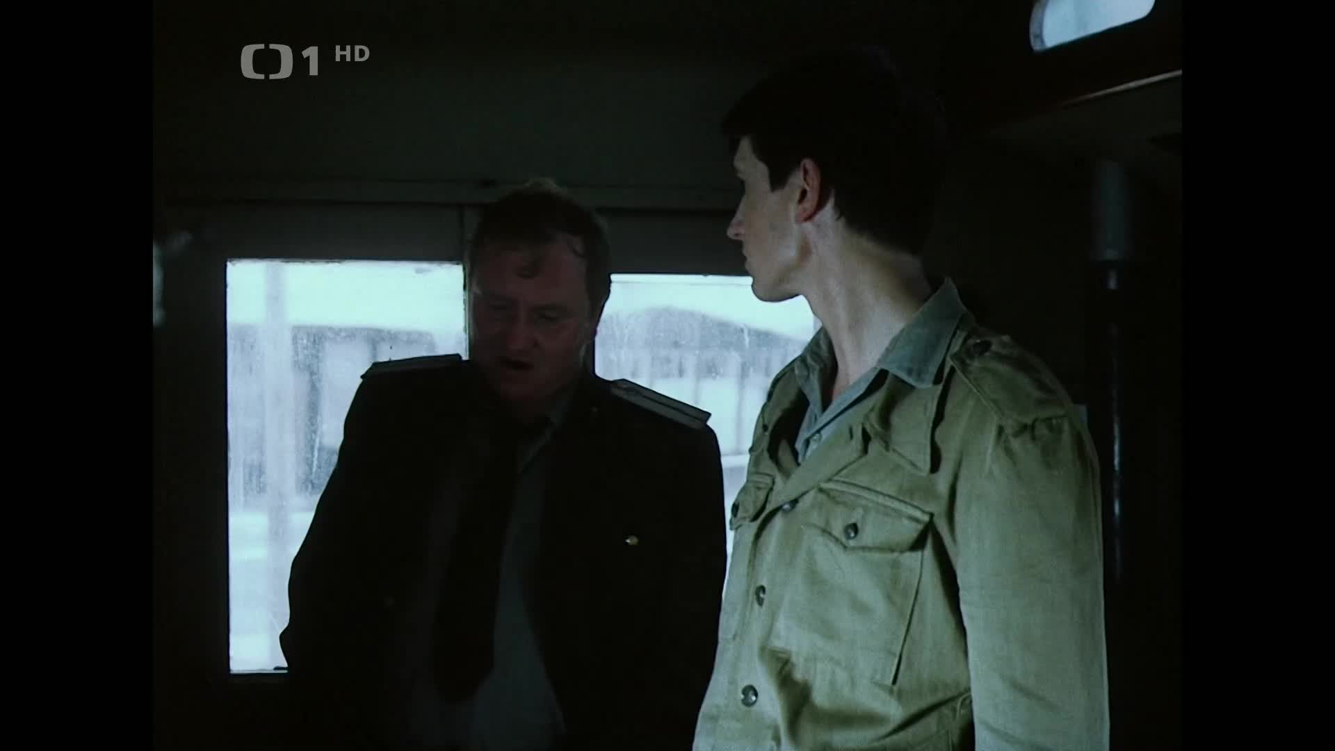 Tichá bolest {1990} drama 1080p mkv