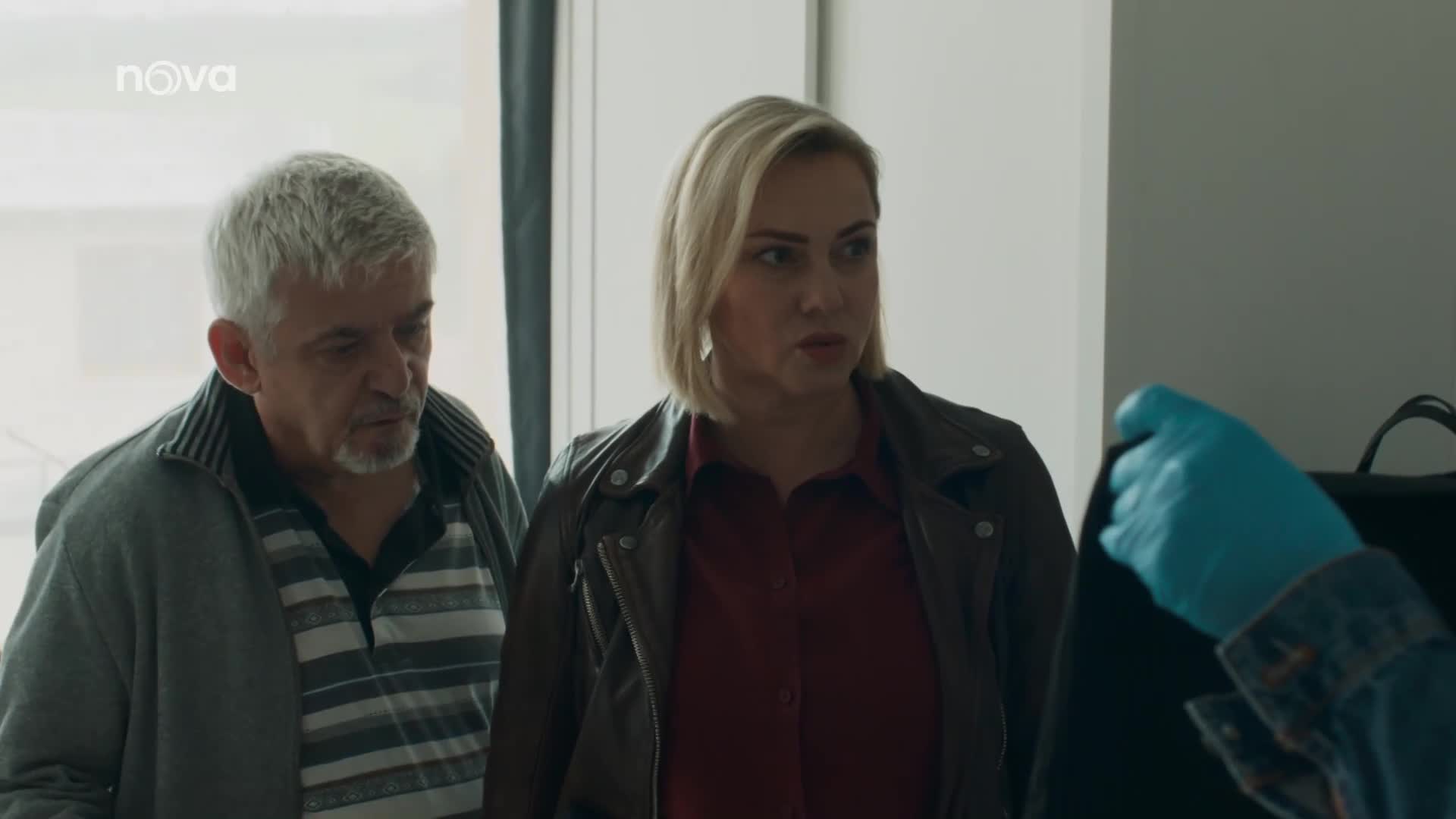 Odznáček S05E05 mkv