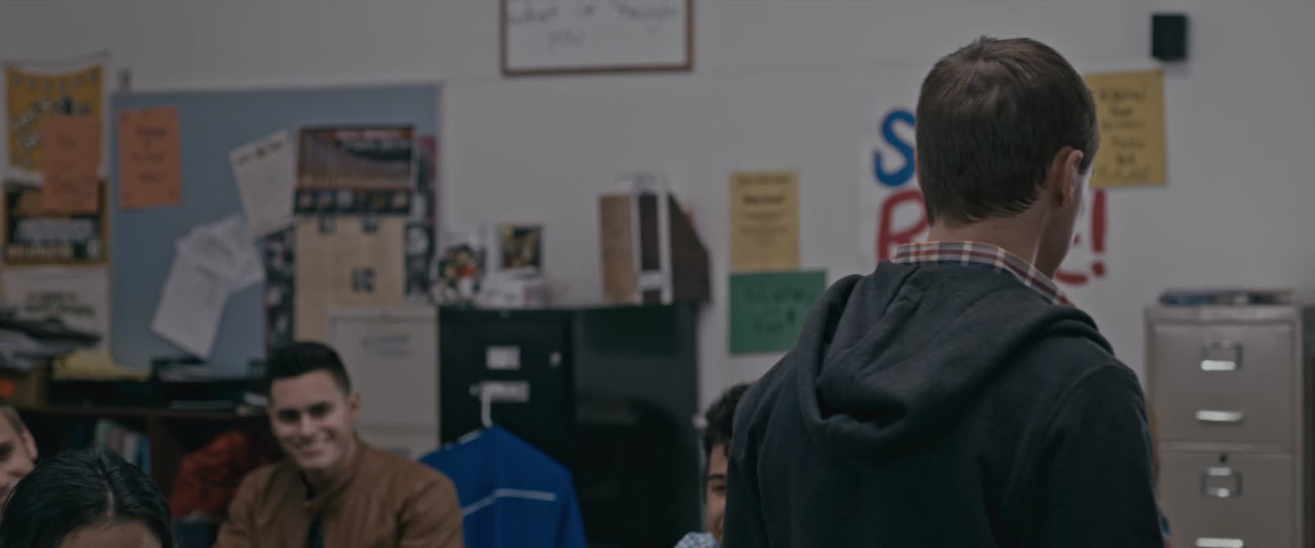 The Ride 2018 Shane Graham (John) Jessica Serfaty (Sherri) compillation BMX outsider to insider.mp4