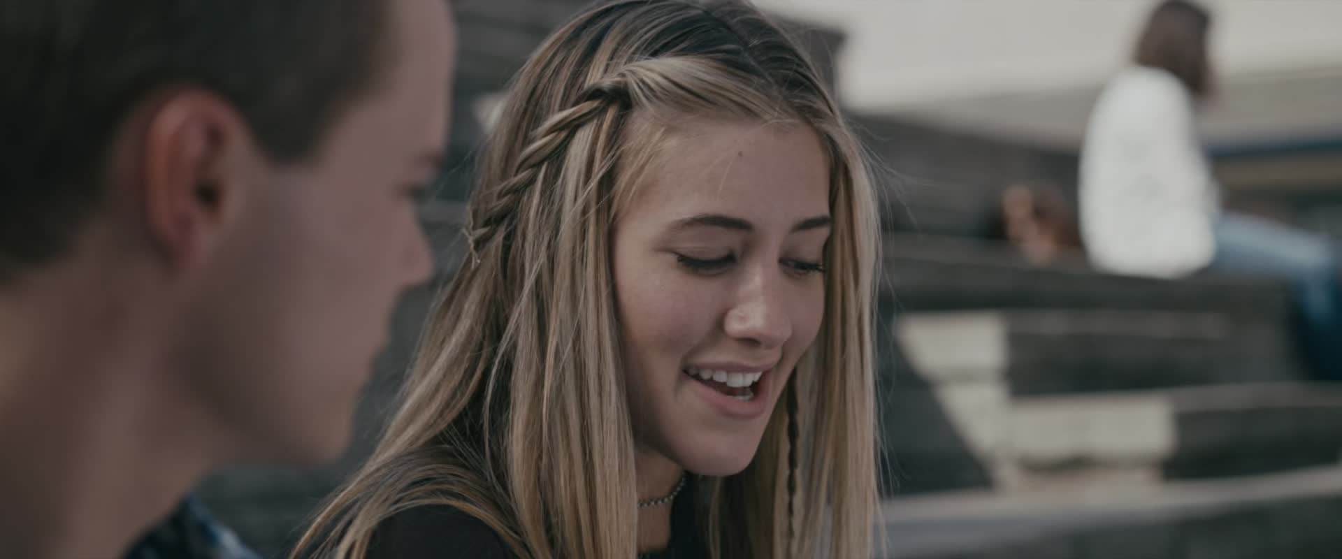 The Ride 2018 Shane Graham (John) Jessica Serfaty (Sherri) compillation BMX outsider to insider.mp4